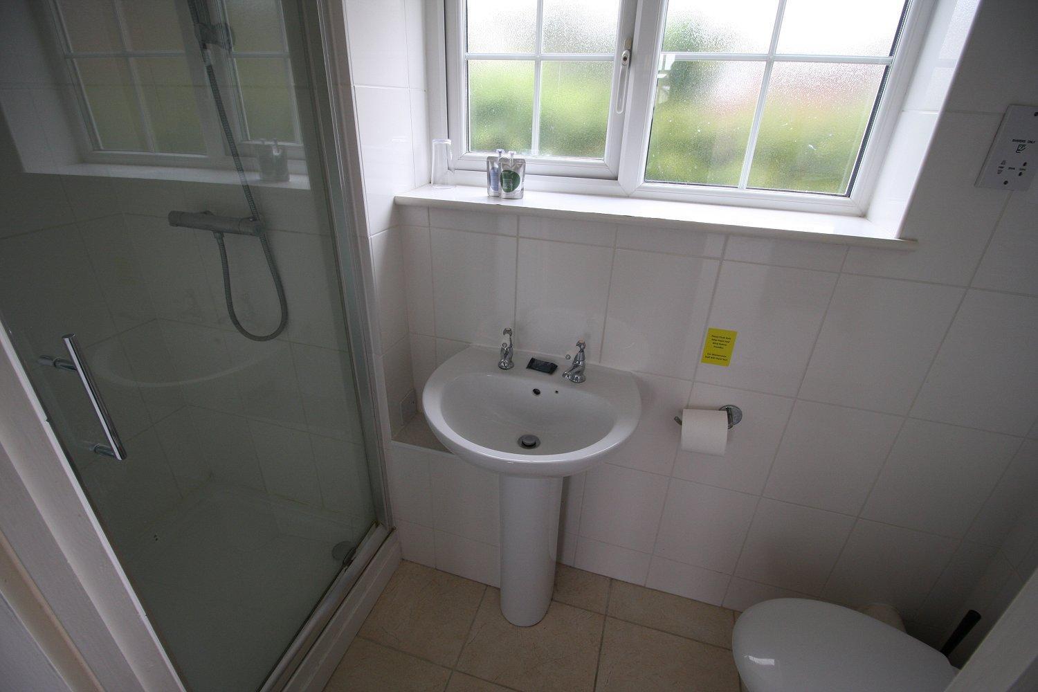 Отель The White Hart Whitchurch  Номер фото