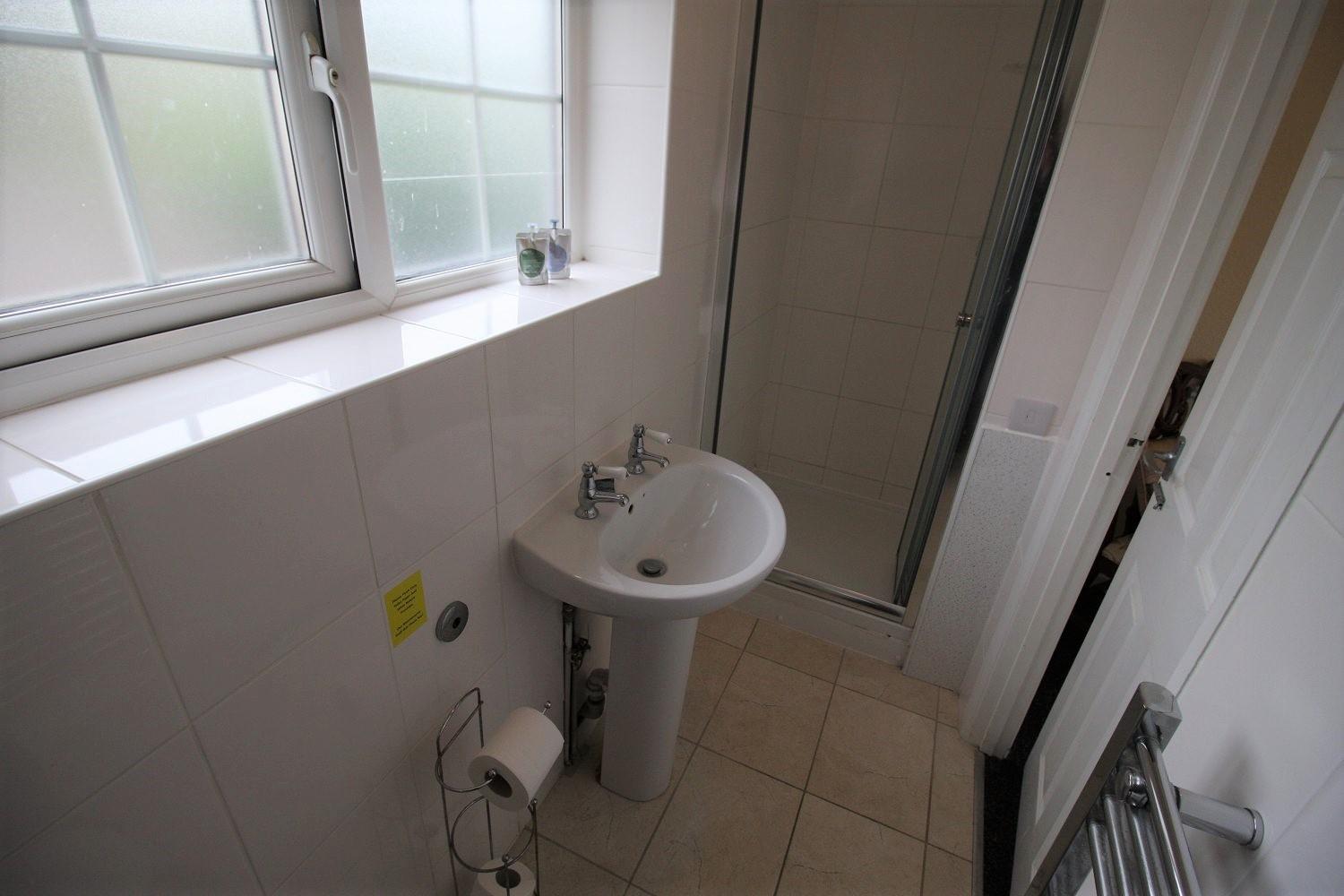 Отель The White Hart Whitchurch  Номер фото